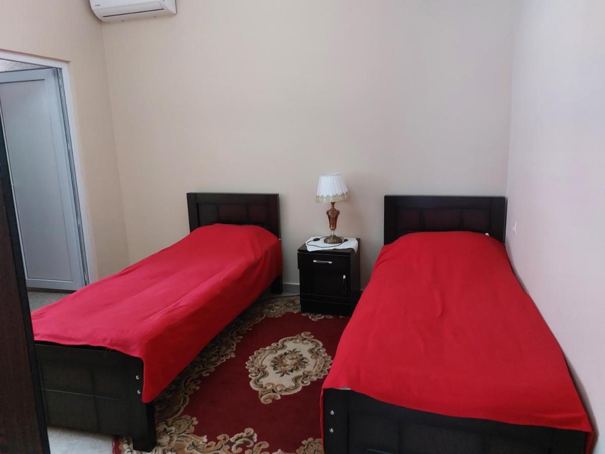Hotel Sunny House Kobuleti Habitación foto