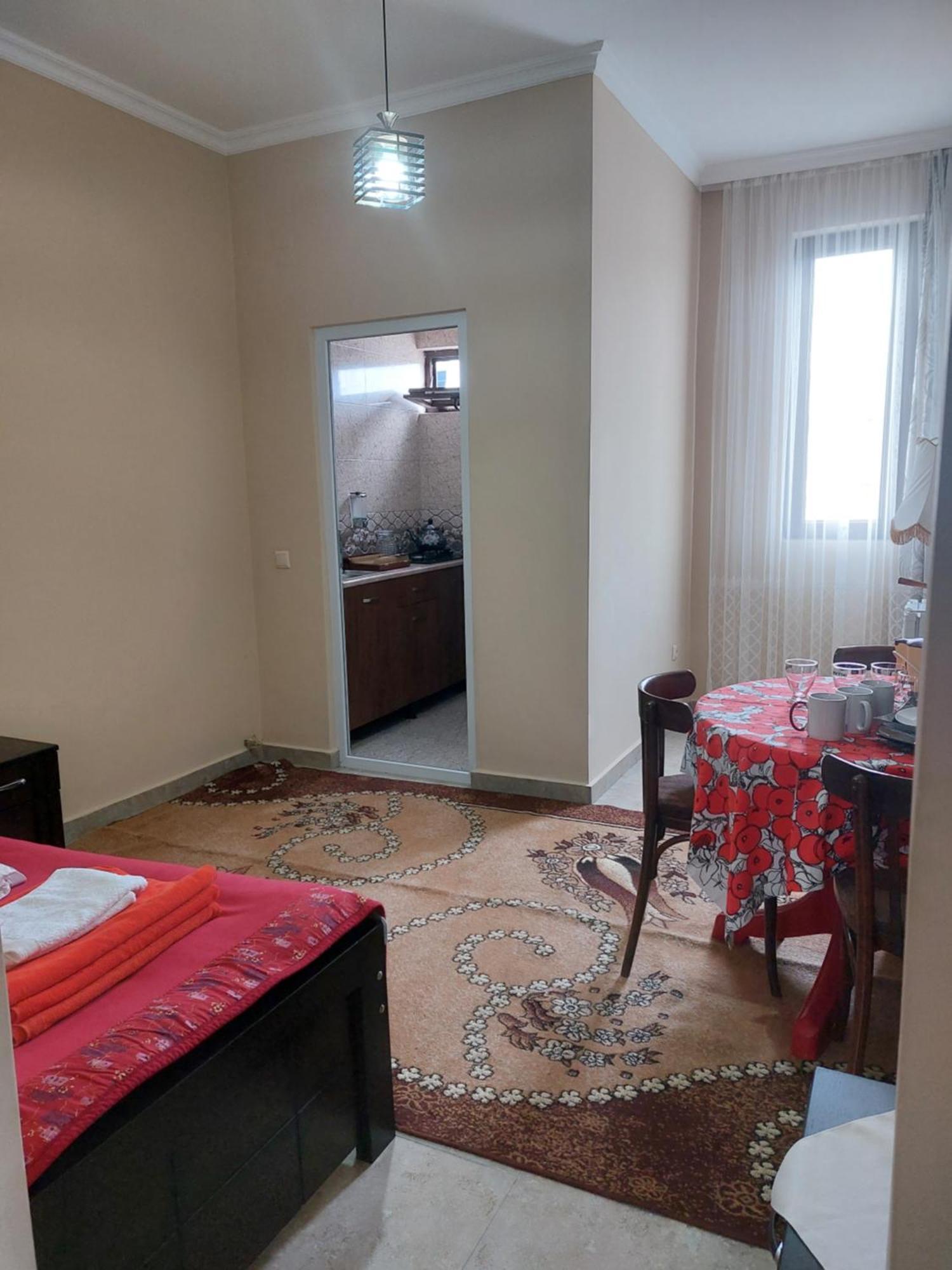 Hotel Sunny House Kobuleti Habitación foto