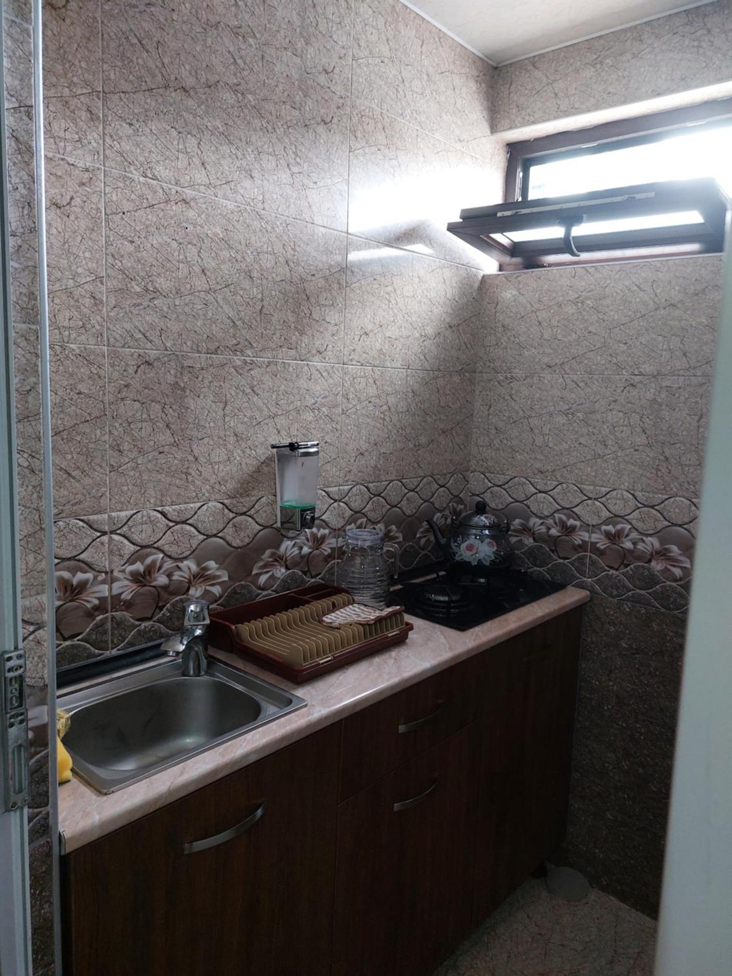 Hotel Sunny House Kobuleti Habitación foto
