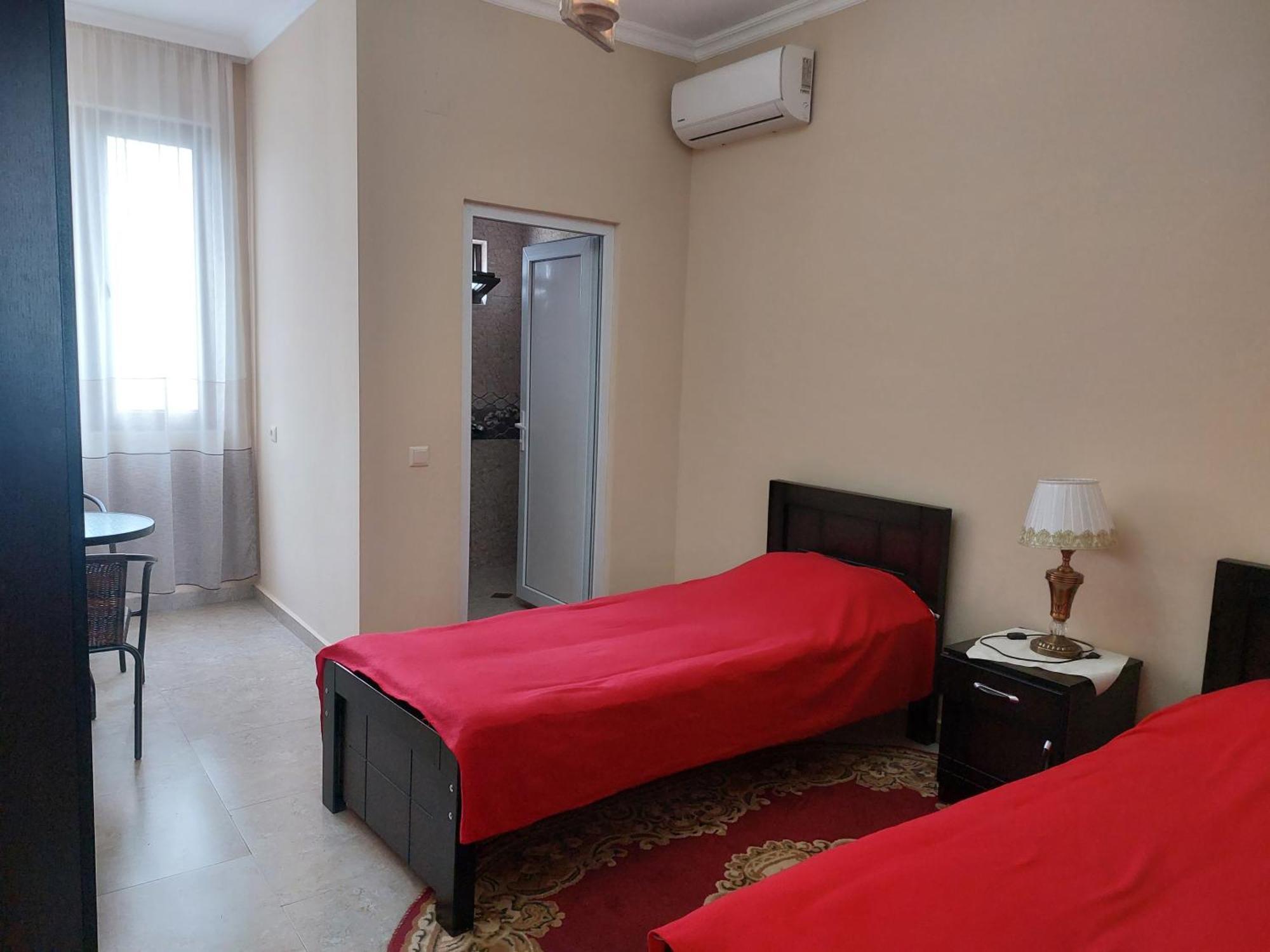 Hotel Sunny House Kobuleti Habitación foto