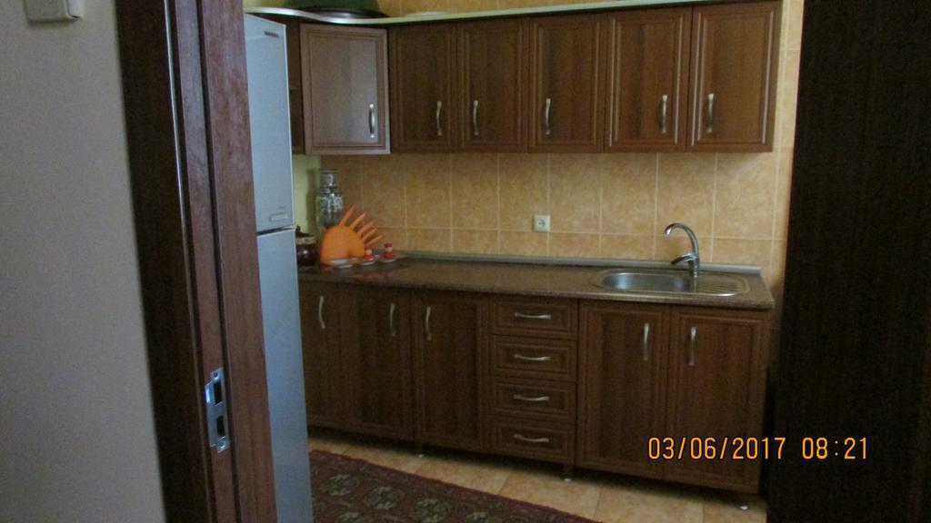Hotel Sunny House Kobuleti Exterior foto