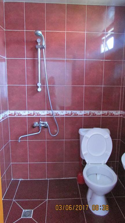 Hotel Sunny House Kobuleti Exterior foto