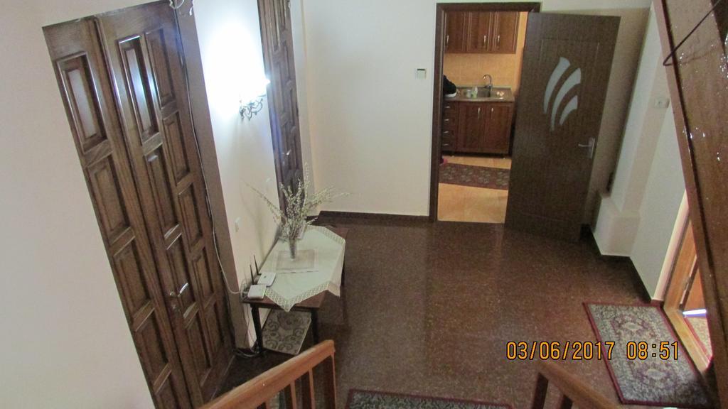 Hotel Sunny House Kobuleti Exterior foto