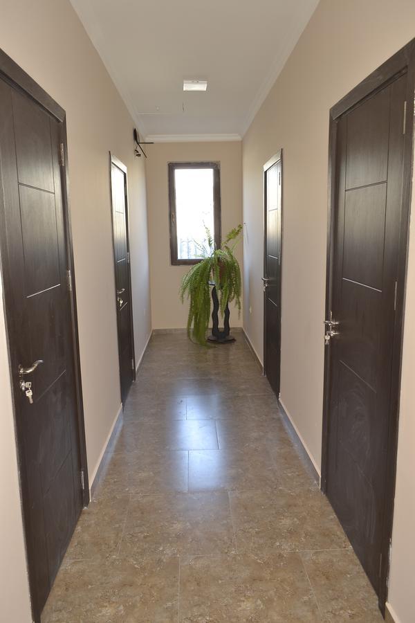 Hotel Sunny House Kobuleti Exterior foto