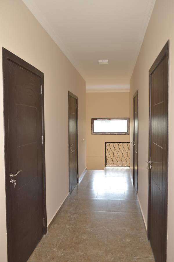 Hotel Sunny House Kobuleti Exterior foto