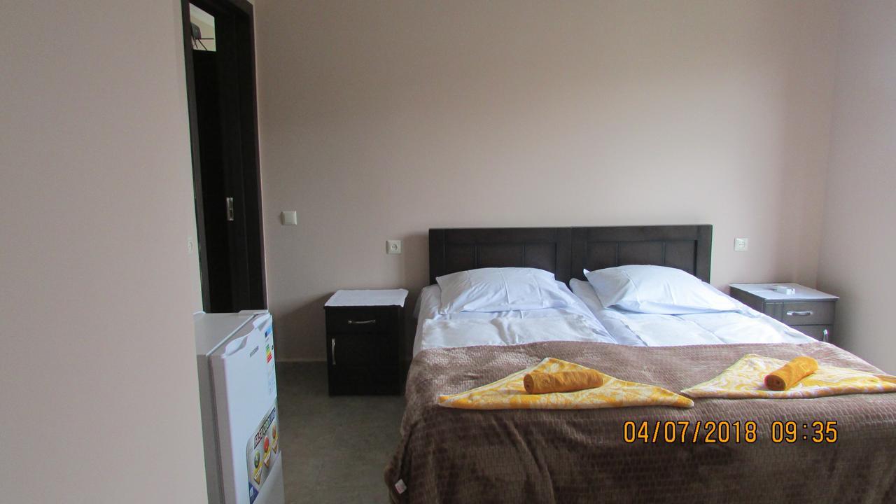 Hotel Sunny House Kobuleti Exterior foto