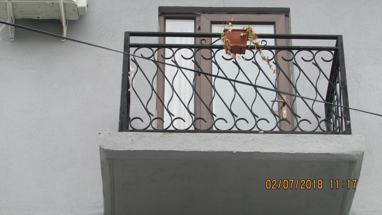 Hotel Sunny House Kobuleti Exterior foto
