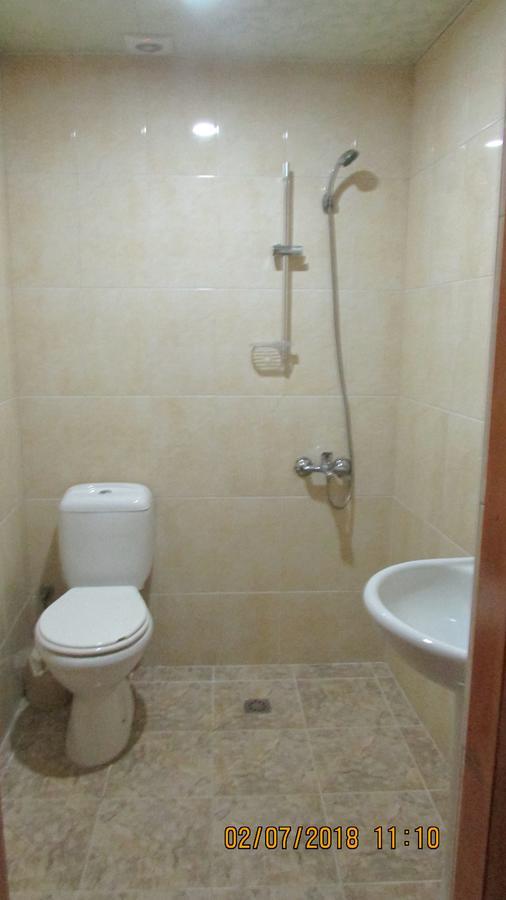 Hotel Sunny House Kobuleti Exterior foto